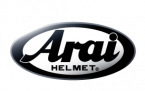 ARAI LOGO – RodeoMotorcycles ロデオ モーターサイクルのオフィシャルサイト