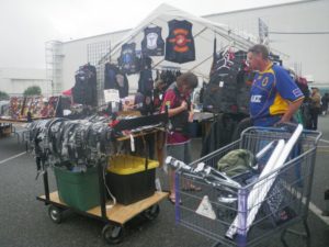 Long Beach Swap Meet