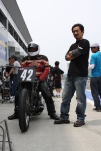 AVCC 2011.6.5　FUJI　SPEEDWAY