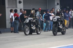 AVCC 2011.6.5　FUJI　SPEEDWAY